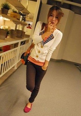 Mei Li | Алматы