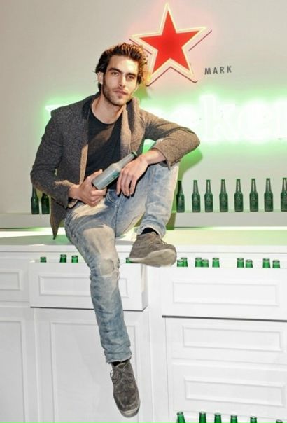 №2, Sebastian Garibaldi №2, Sebastian Garibaldi