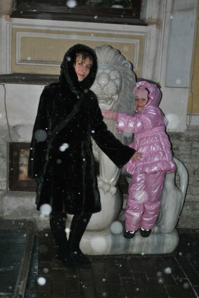 №50, Диана Шумилова, 47 лет, Санкт-Петербург №50, Диана Шумилова, 47 лет, Санкт-Петербург