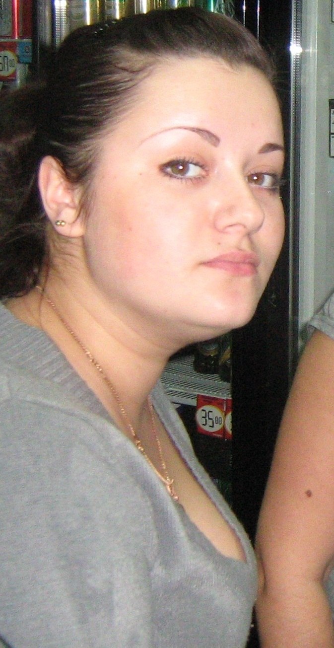 Анита Клишина | Ярославль