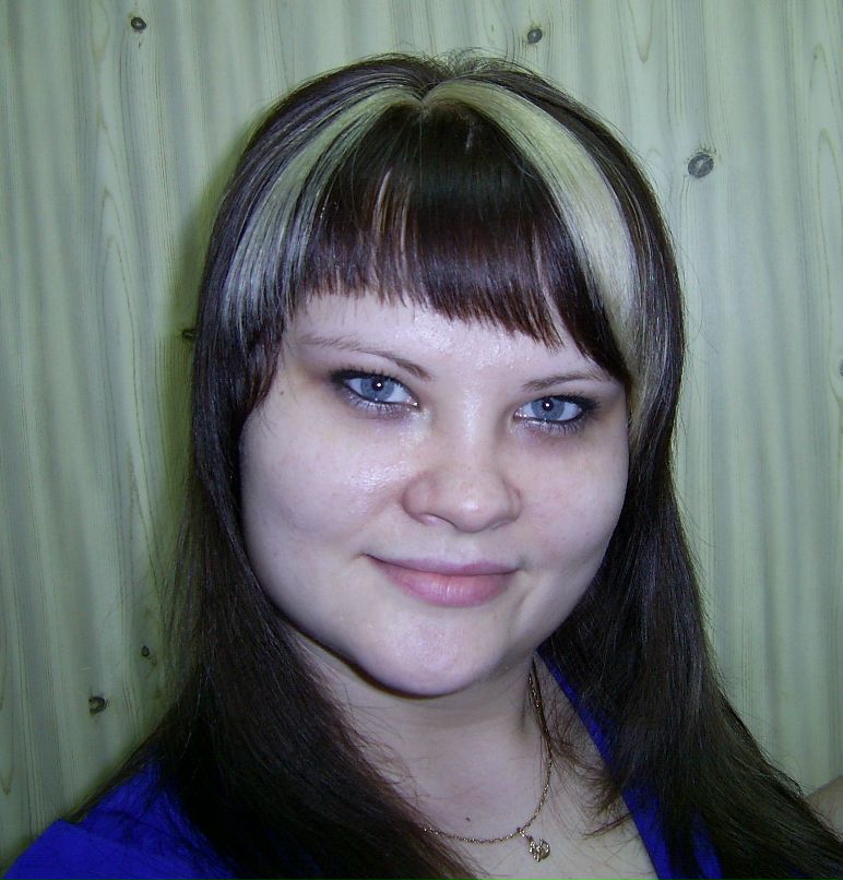 Анастасия Силицкая 