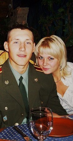 Antonina Markina | Севастополь