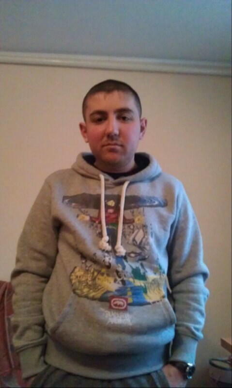 David Barsegyan | Краснодар