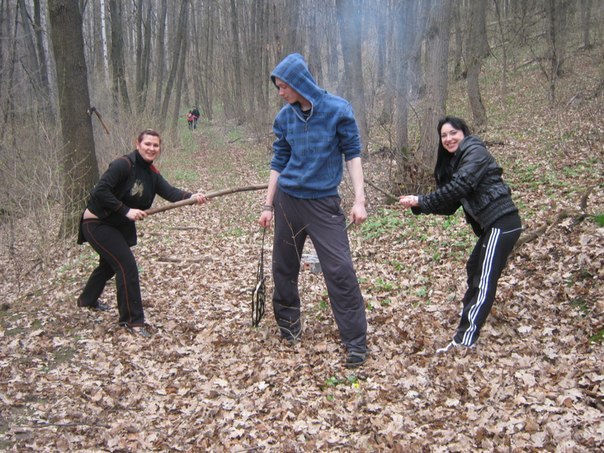 Євген Гончаренко | Полтава