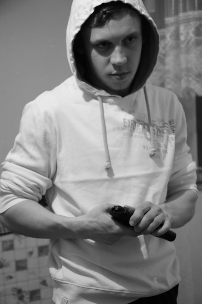 Эдуард Курило | Сургут