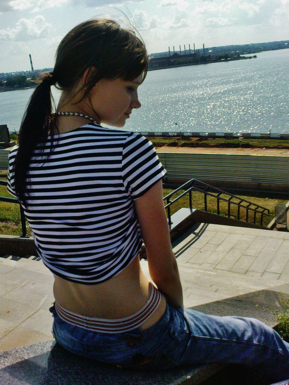 Ксюха Казанцева | Воткинск