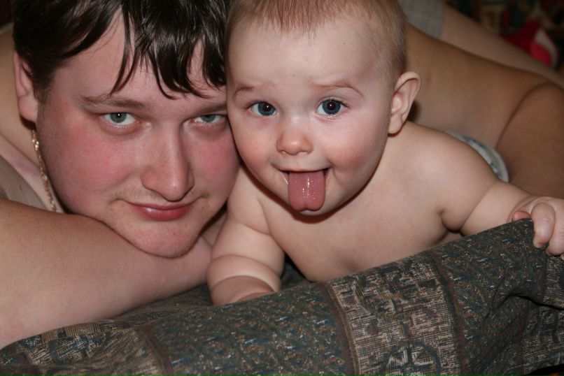 Диман Барминский | Селижарово