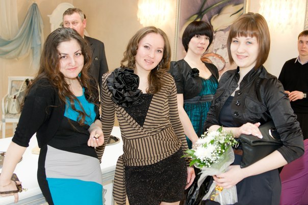 Диана Карычева | Тюмень