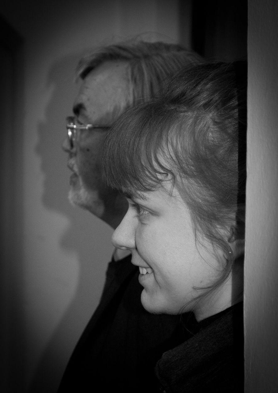 Екатерина Далецкая | Донецк