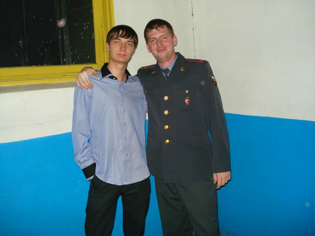 Дмитрий Коробко Викторович | Астана / Нур-Султан