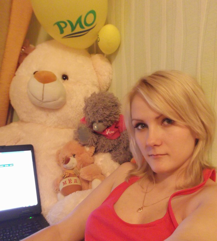 Алёнка Шевчук ♥♥♥ | Санкт-Петербург