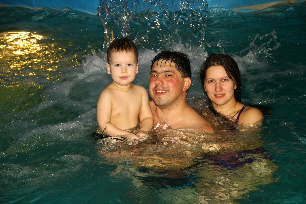 Альберт Миннибаев | Казань