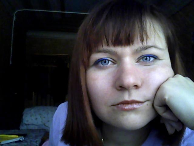 Марина Казакова | Нефтекамск