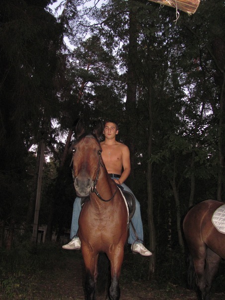 №64, Александр Печенков, 34 года, Москва №64, Александр Печенков, 34 года, Москва