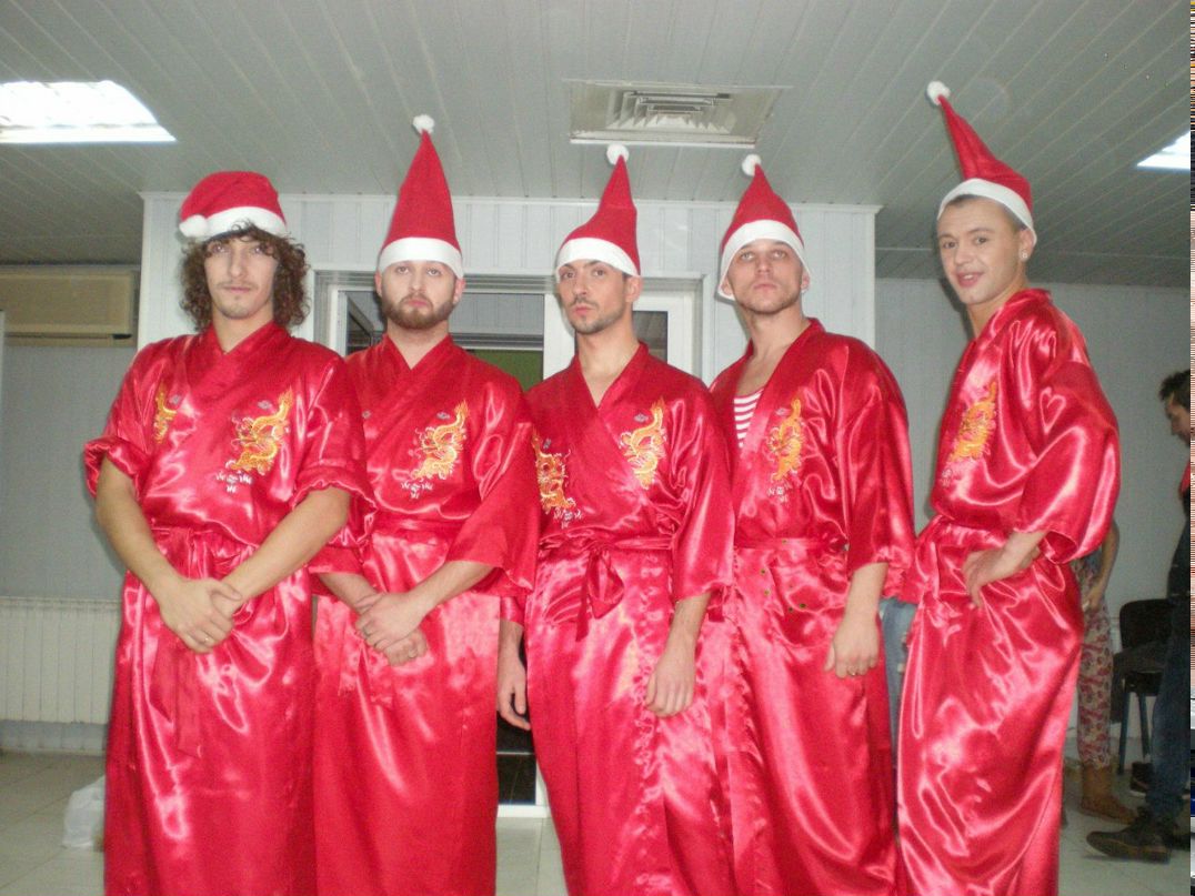 Славик Стеценко | Киев