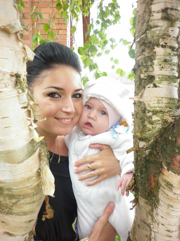 Анастасия Смородина | Санкт-Петербург