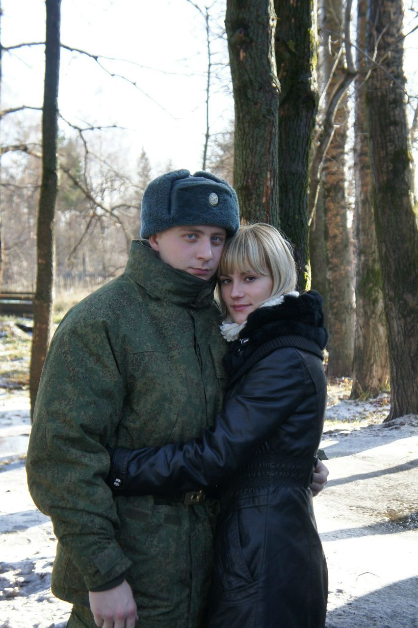 Алёна Андрианова | Лабытнанги