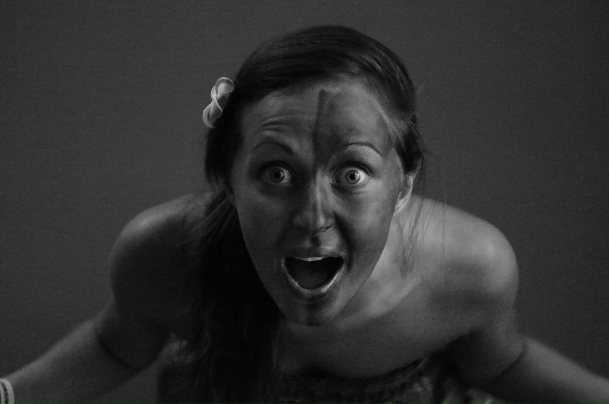 Эвелина Огородникова | Москва