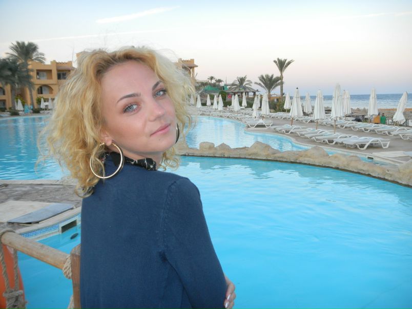 №85, Анастасия Мехеда, 41 год, Киев №85, Анастасия Мехеда, 41 год, Киев