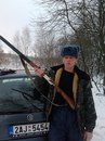 Фотография Юрий Лужняк