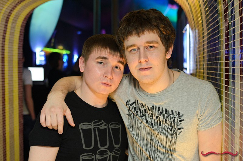 Рома Кадыров | Куеда (поселок)