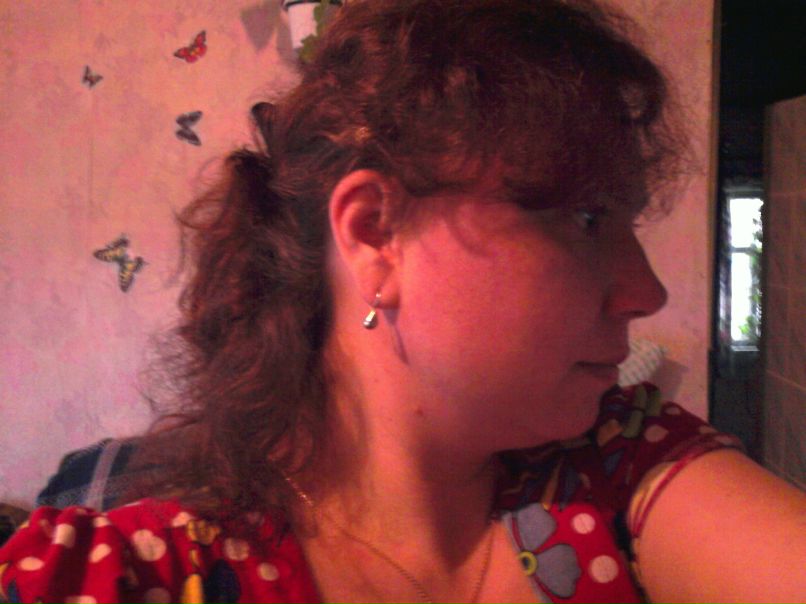 Елена Сметанина | Луза