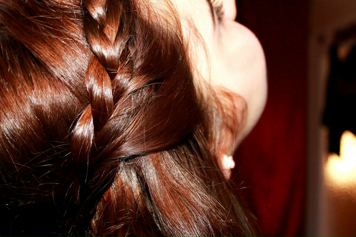 Antonia Fuchs [Антошка ♥] | Waltershausen