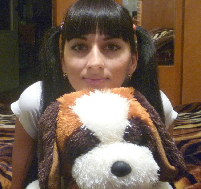 Ируся Кормыш | Кривой Рог