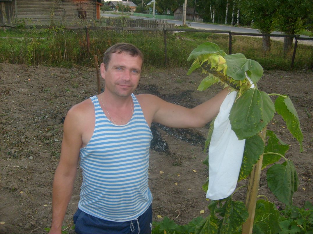 Игорь Ершов | Мурманск