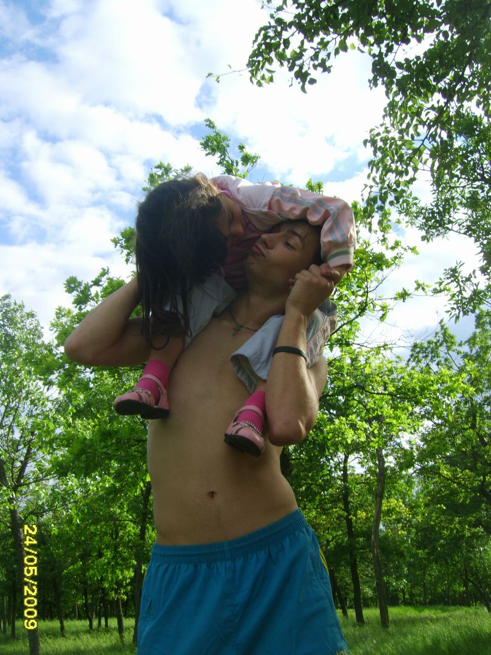 Den Жданов >>>4ISTYI<<< | Николаев