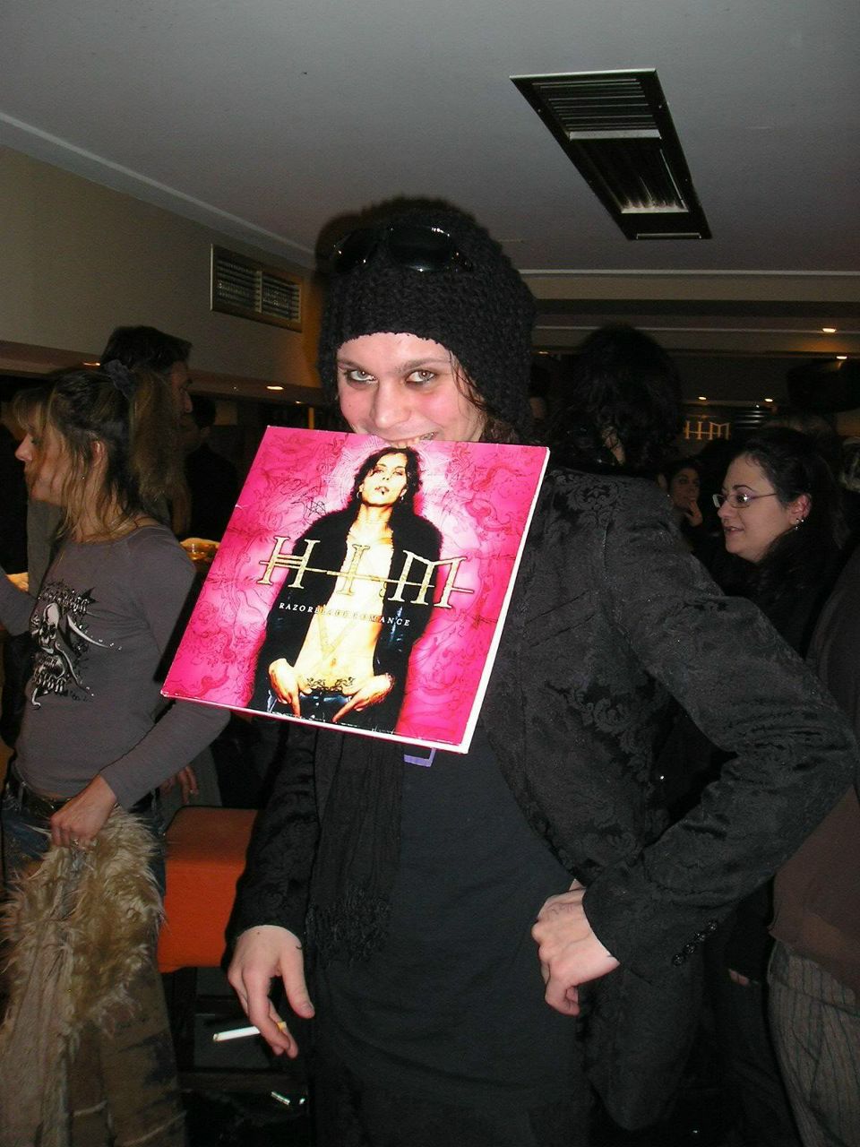 Хью Джекман | Saint Petersburg