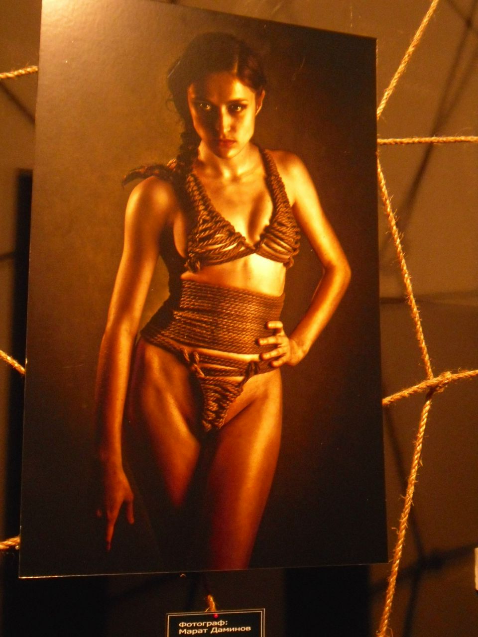 Александра Кропотова | Санкт-Петербург