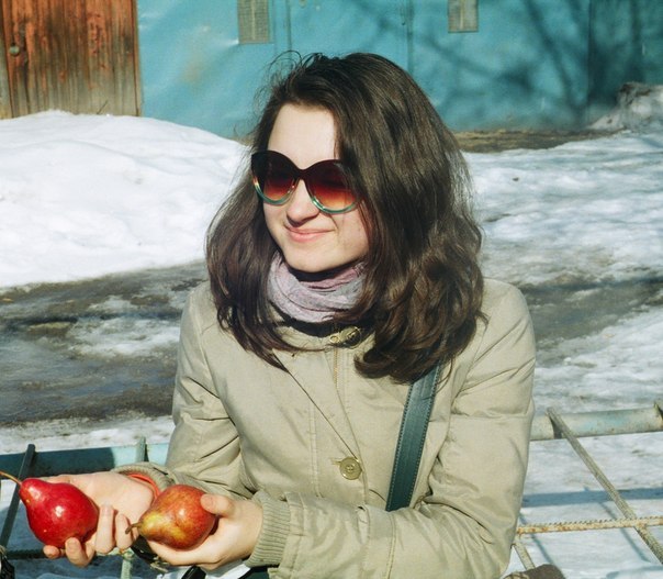 Татьяна Сахарова Птица | Кострома