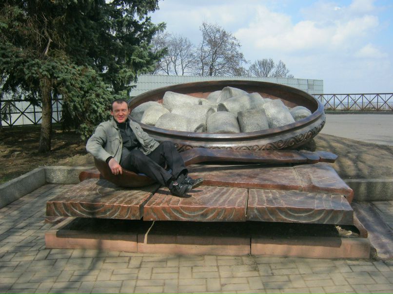 Владимир Коцарев | Ахтырка