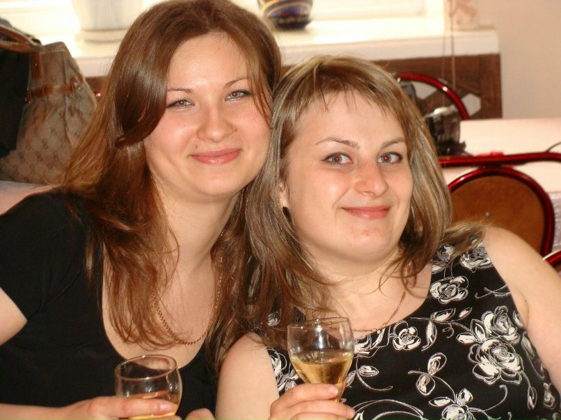 Марина Федяева | Красноярск