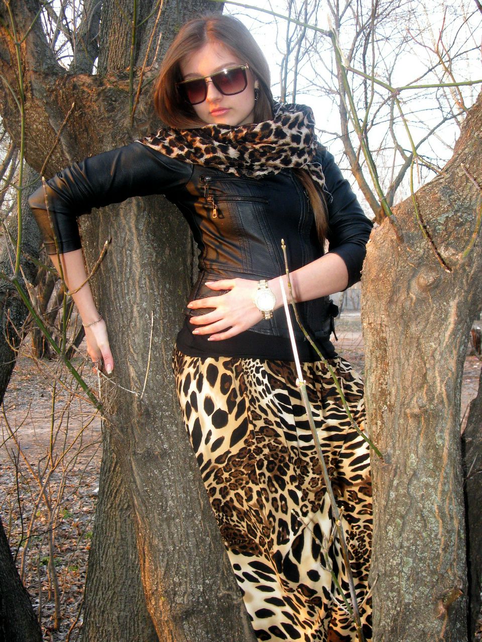 Алина Мовчан | Полтава