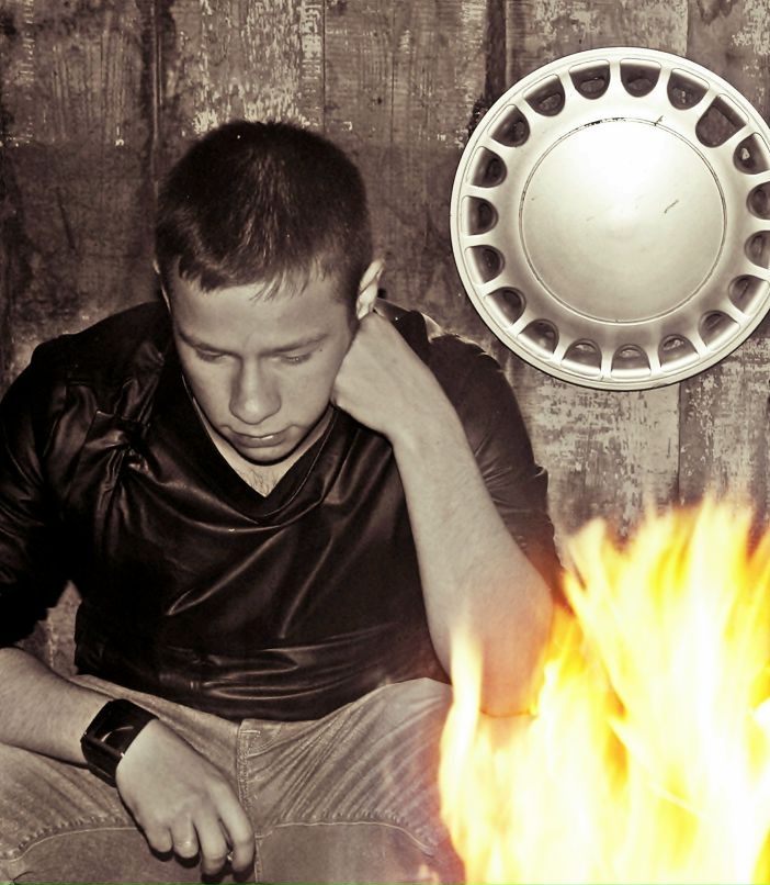 Валерий Шутов | Салехард