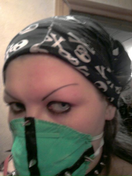 №18, Надежда Вульф №18, Надежда Вульф