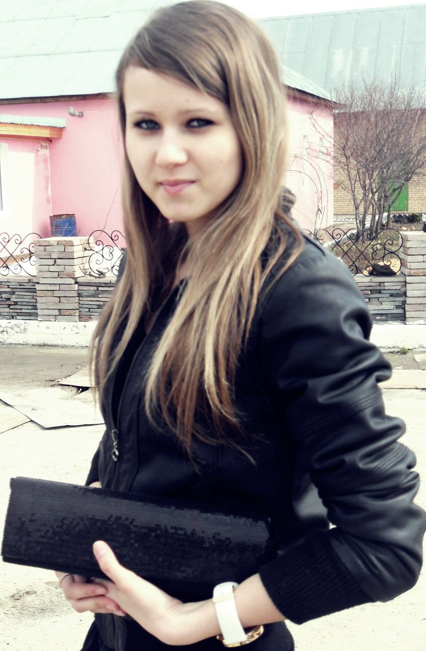 Дарья Журавлева | Москва