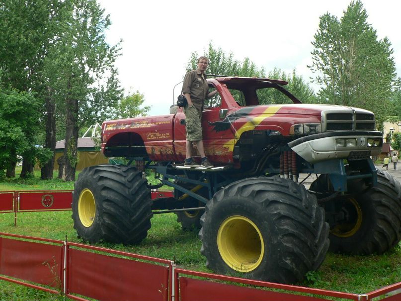 Иван Воскобойников | Los Angeles