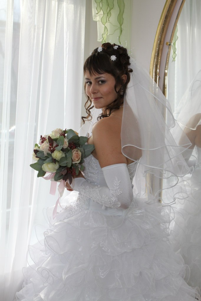 Екатерина Кузнецова | Глазов