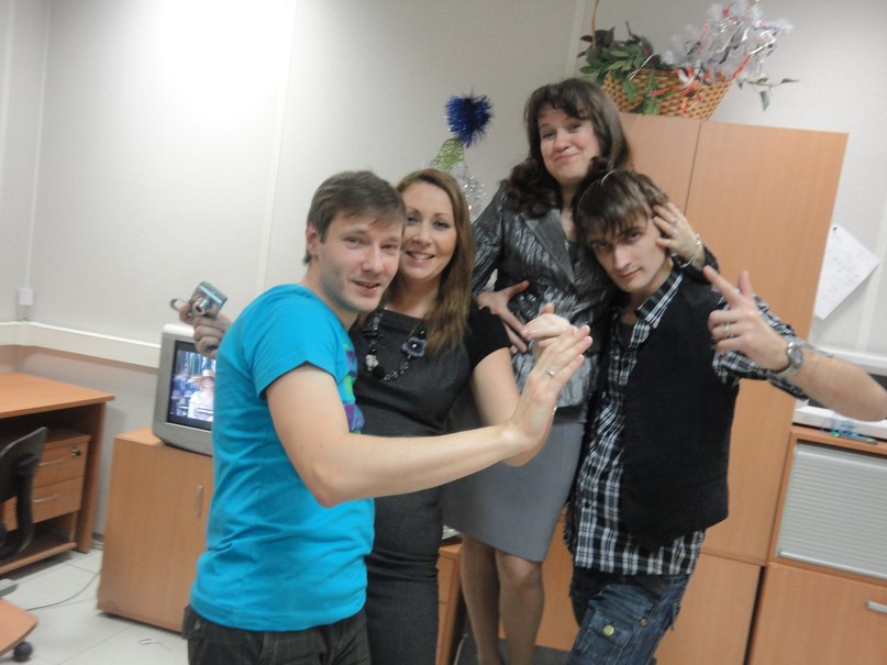 Елена Катасонова | Москва