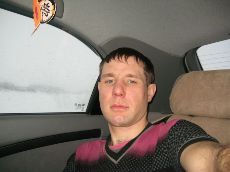 Константин Шерстнев | Москва