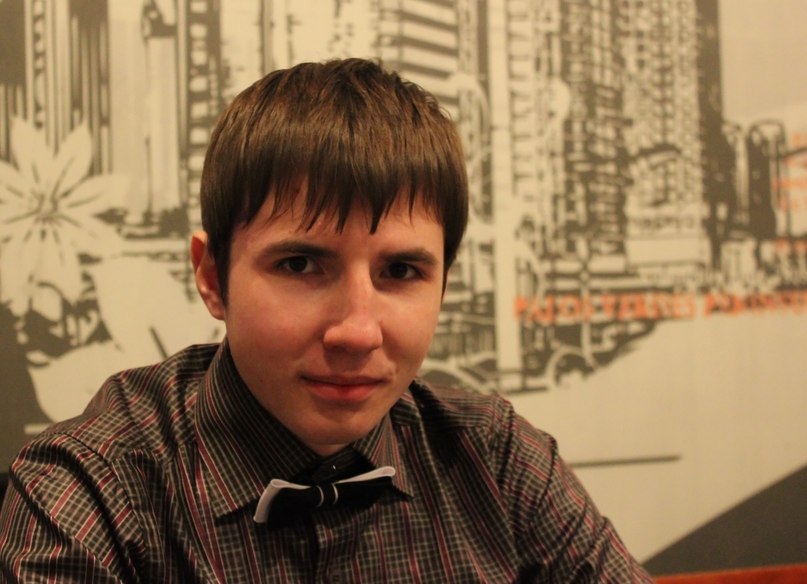 Дмитро Корягін | Коломыя