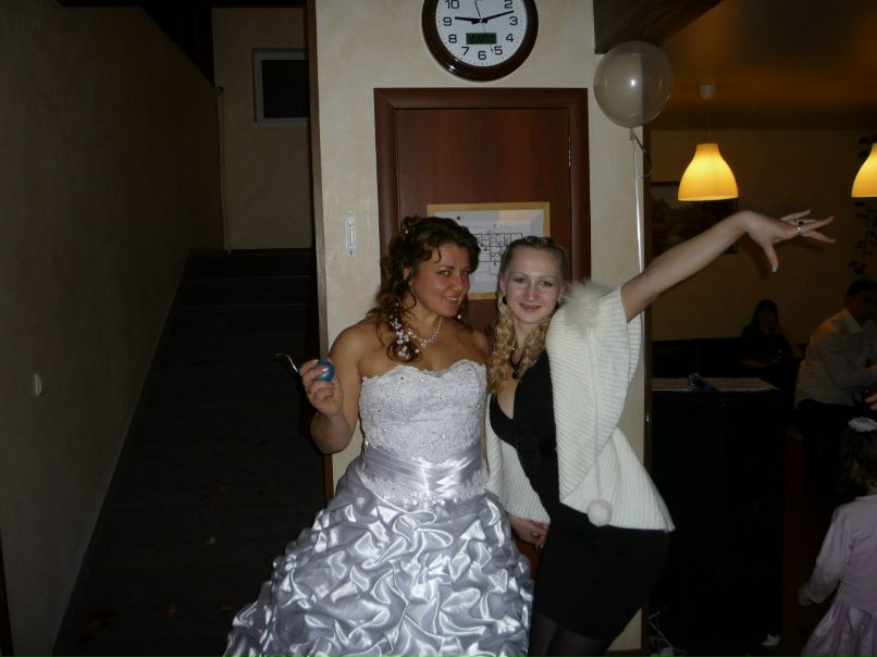 Дарья Мясникова | Екатеринбург