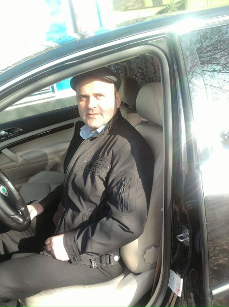 №1, Lena Oprish №1, Lena Oprish