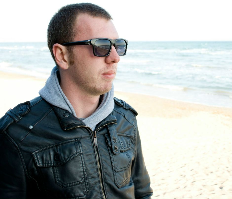 Алексей Фартушный fA | Одесса