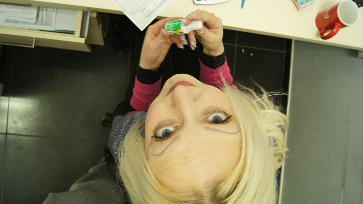 Natasha Tikhomirova Esc♥rt | Харьков