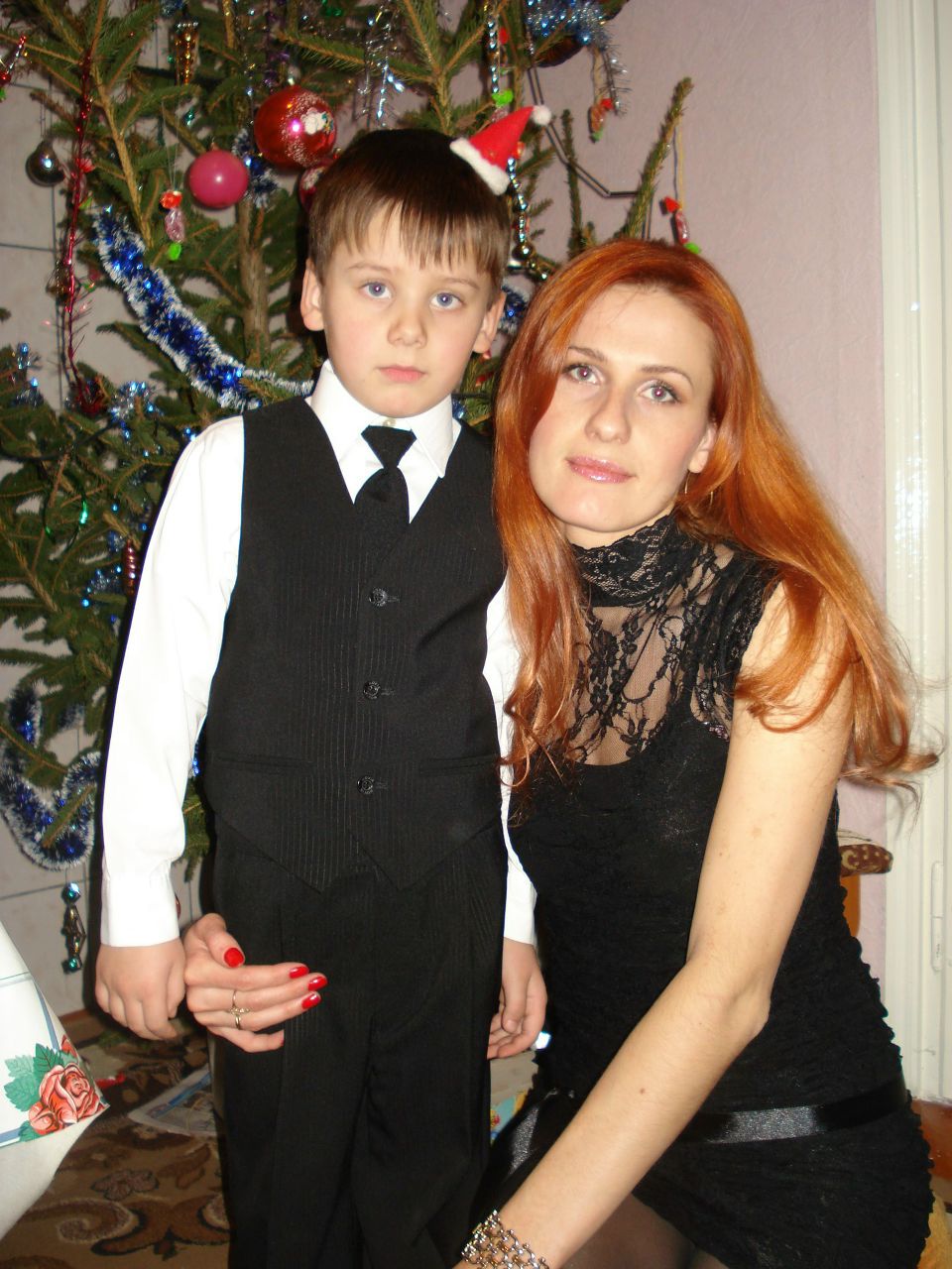 Татьяна Тирановец-Полын | Киев