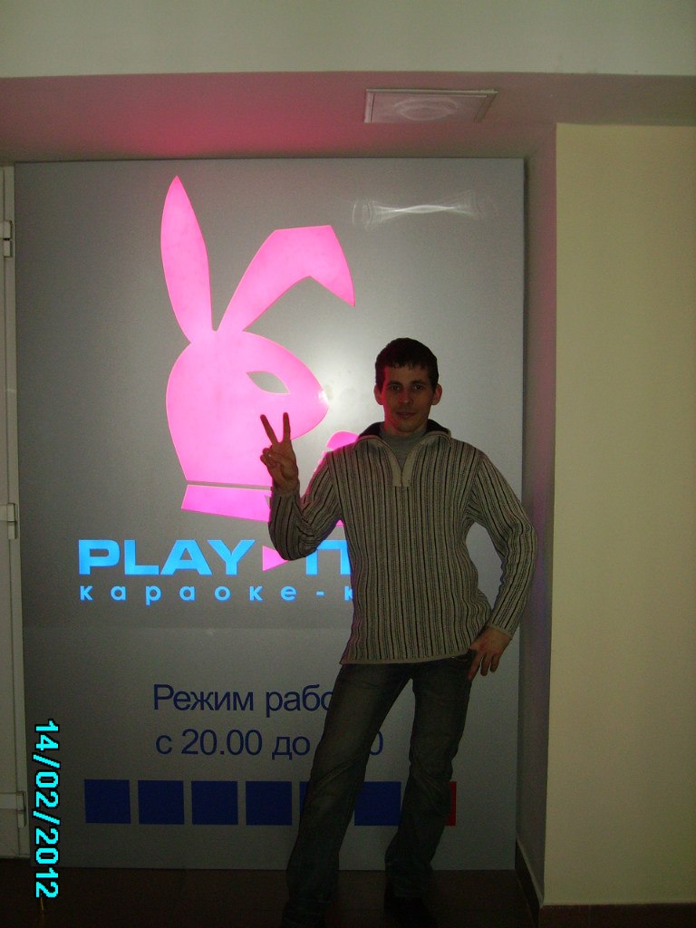 Нур Галяветдинов | Казань